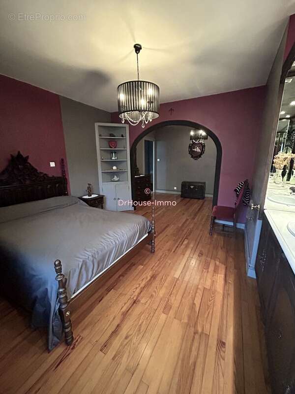 Appartement à RIVE-DE-GIER