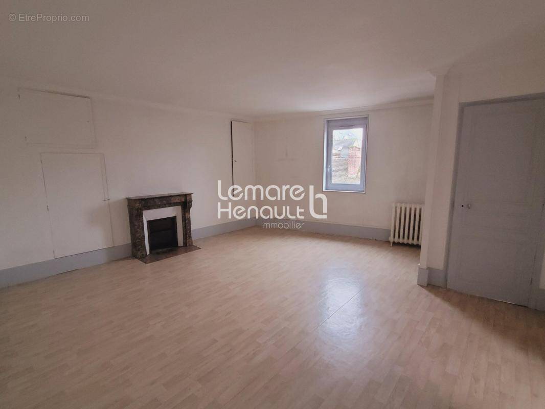 Appartement à DREUX