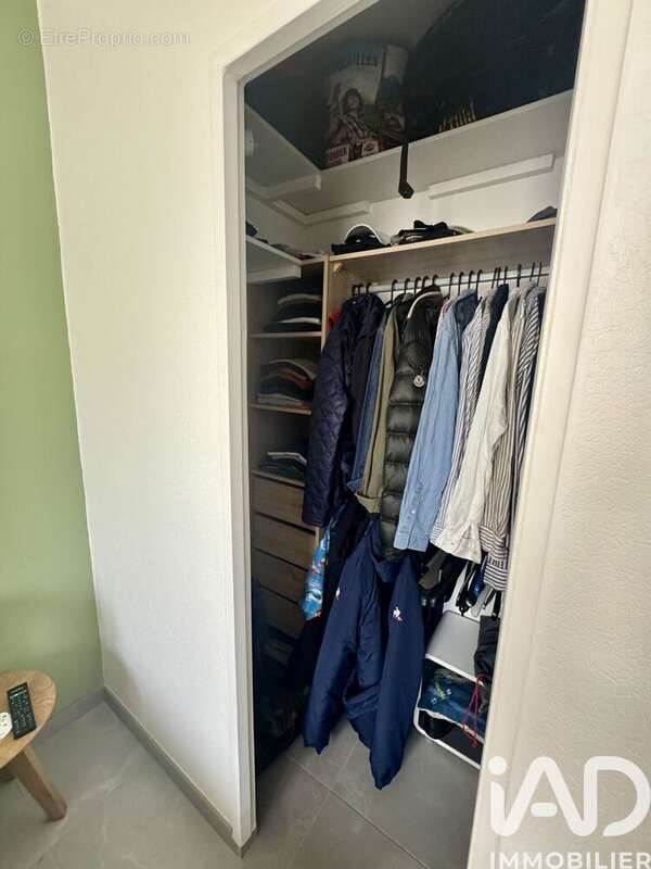 Photo 8 - Appartement à CLERMONT-FERRAND