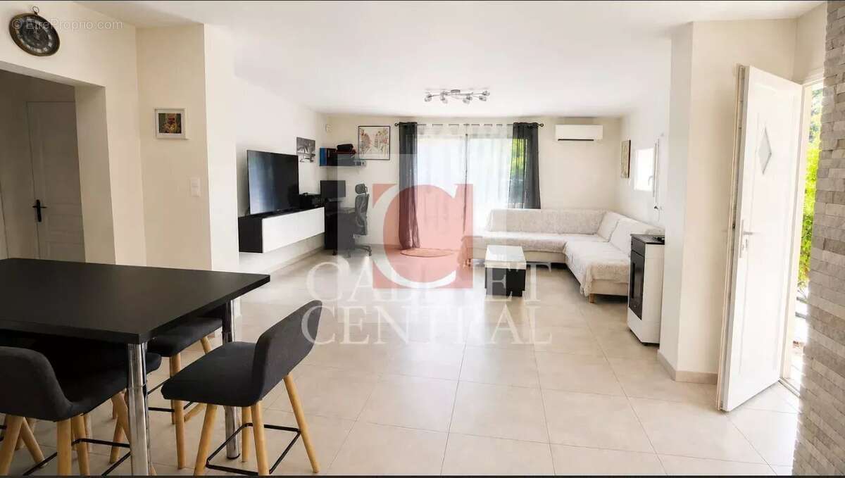 Maison à VENCE