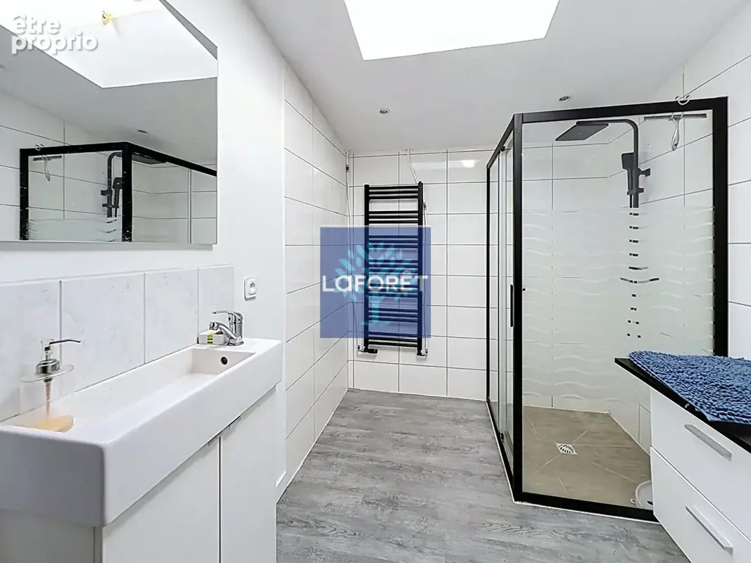 THIRE - Maison 4 pièces 120 m2 - photo 7