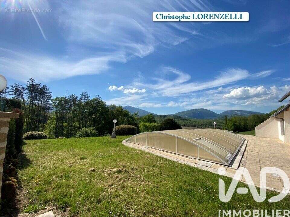 Photo 5 - Maison à BELLEY