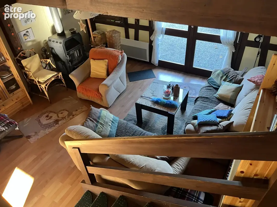 Maison dans village de vacances - photo 10
