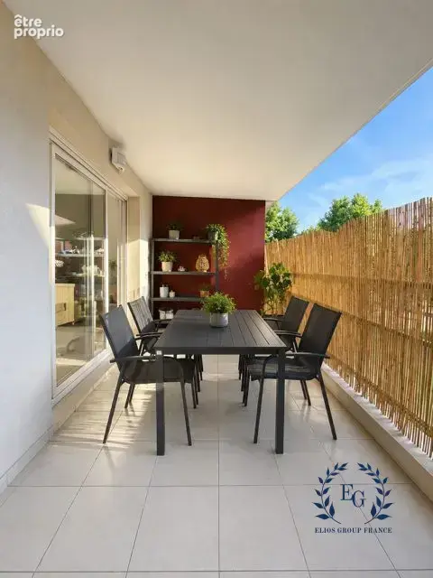Appartement 2 pièces 42 m² à vendre à Montpellier (34000) - photo 7