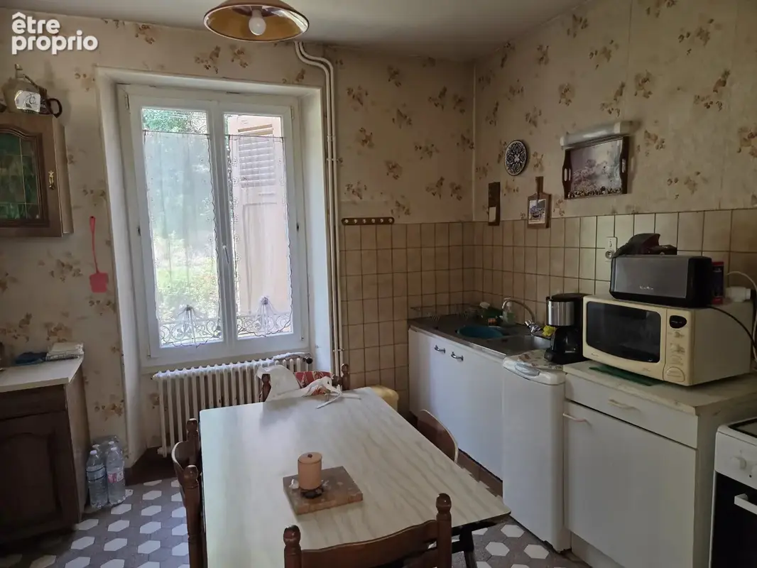 Charmante maison avec jardin - photo 3