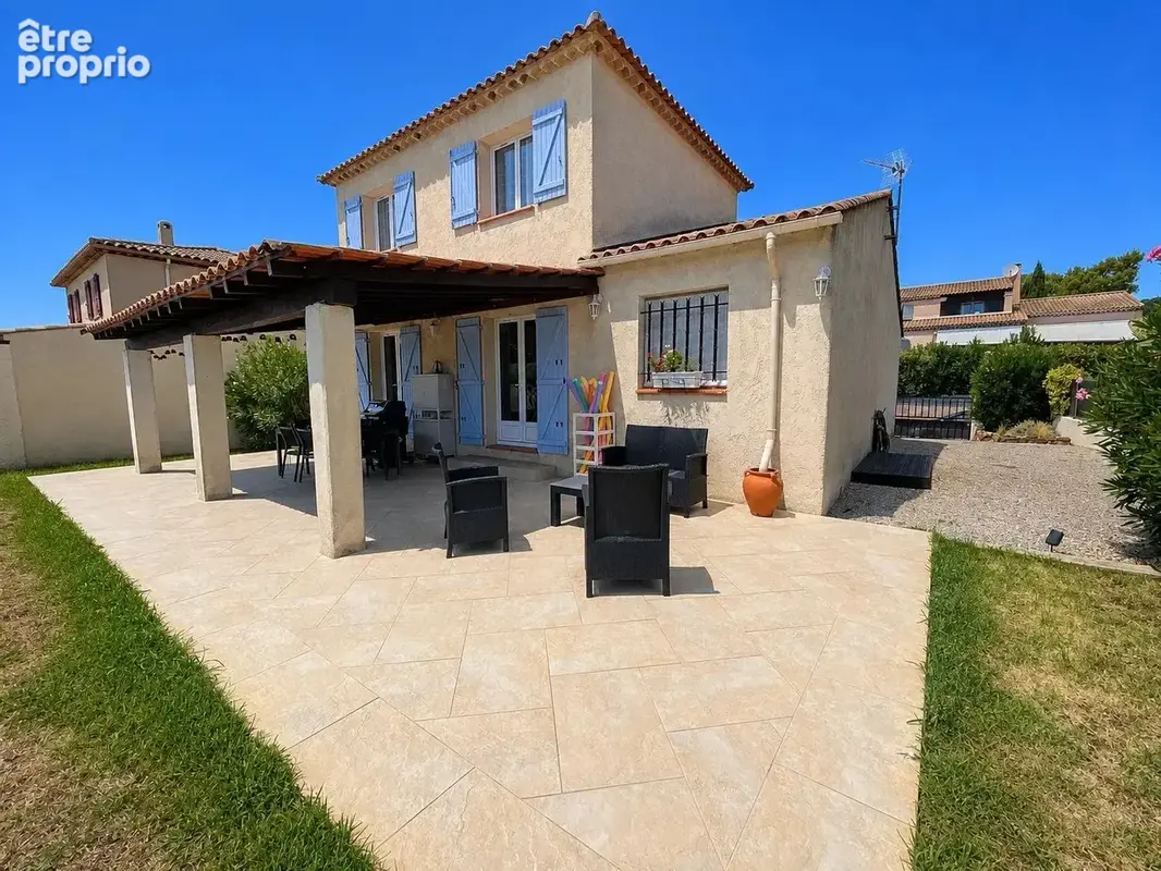 Vente Maison Le cannet-des-maures(83340) 379 000ï¿œ - photo 3