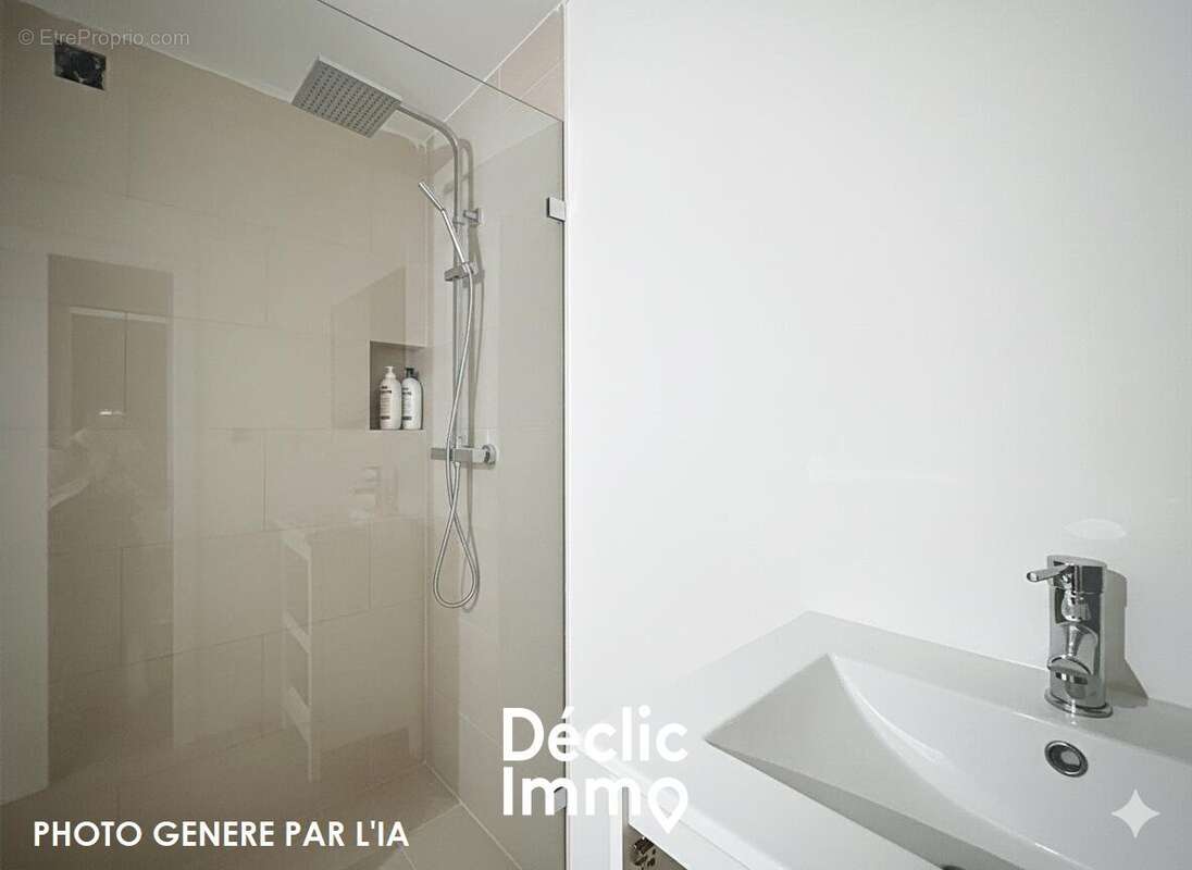 Appartement à PEGOMAS