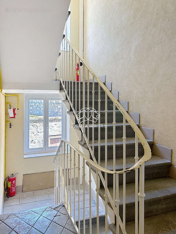 Appartement à THEL