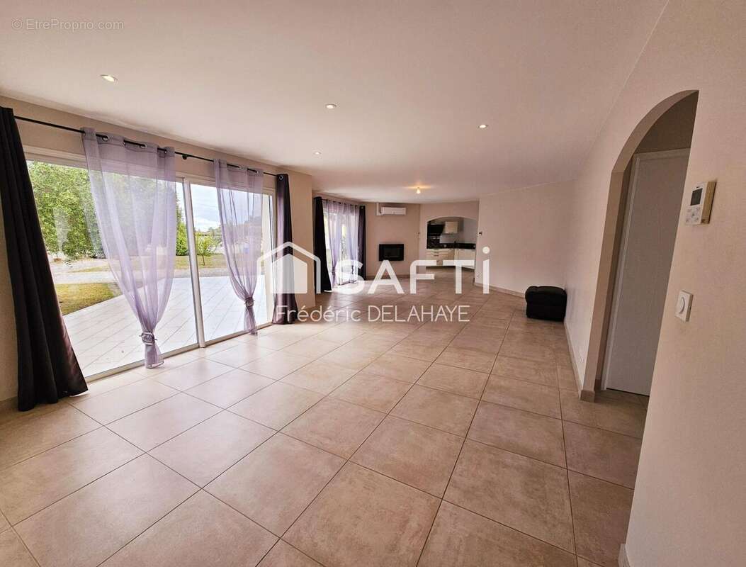 Photo 6 - Maison à PAREMPUYRE