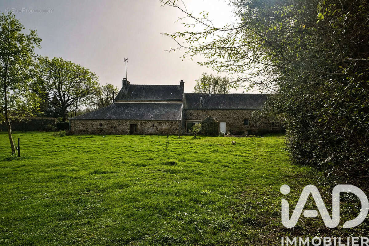 Photo 9 - Maison à SULNIAC