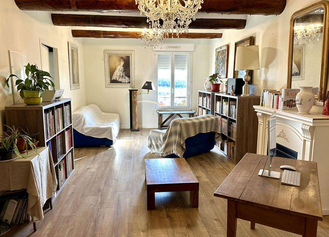 Appartement à DIGNE-LES-BAINS