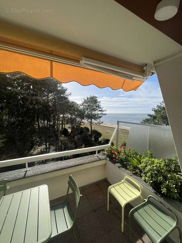 Appartement à ARCACHON