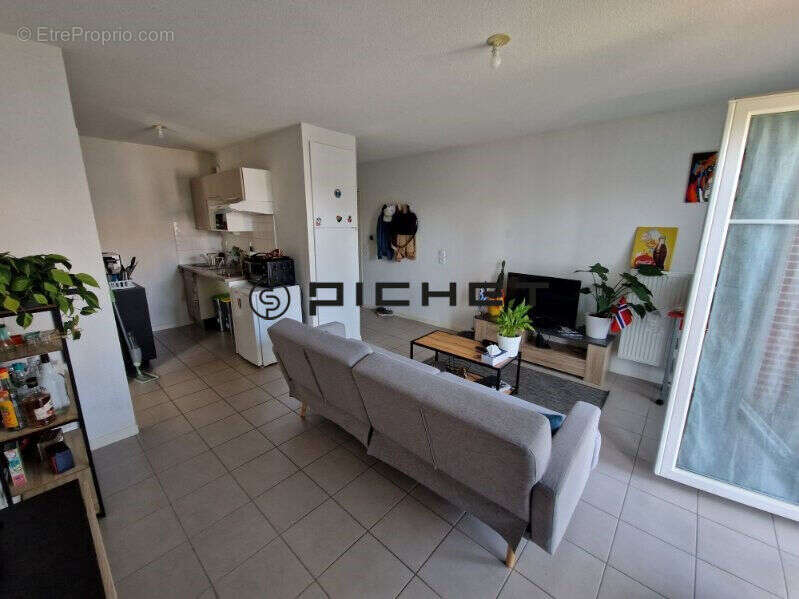 Appartement à BIGANOS