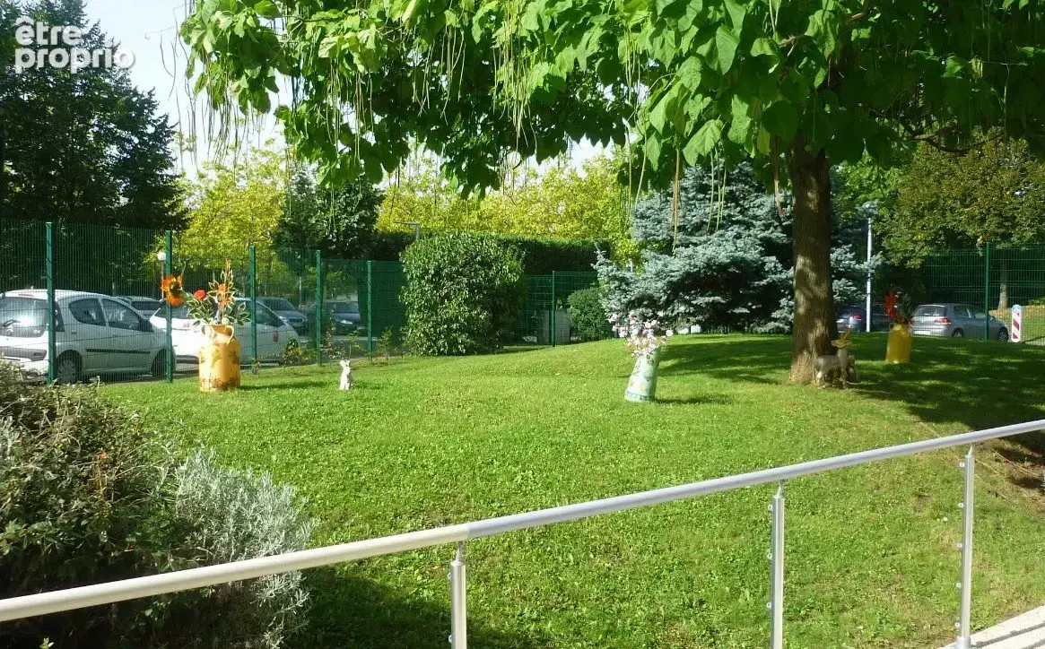INVESTISSEMENT LOCATIF  DOMONT  Résidence EHPAD Val de France - 8.07 % de rentabilité - photo 11