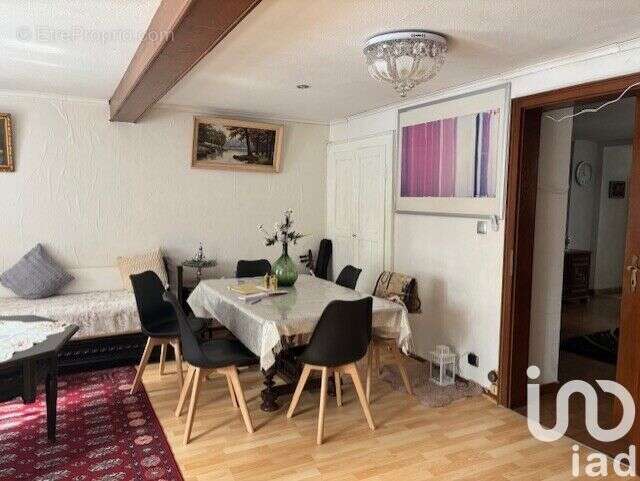 Photo 5 - Maison à BISSERT