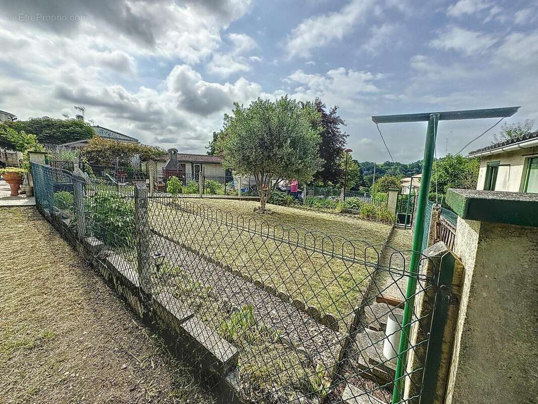 Photo 5 - Maison à LATRESNE