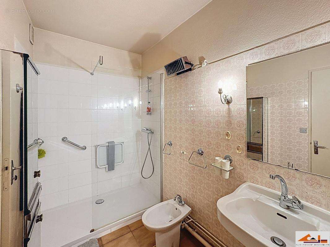 Maison à RAMONVILLE-SAINT-AGNE