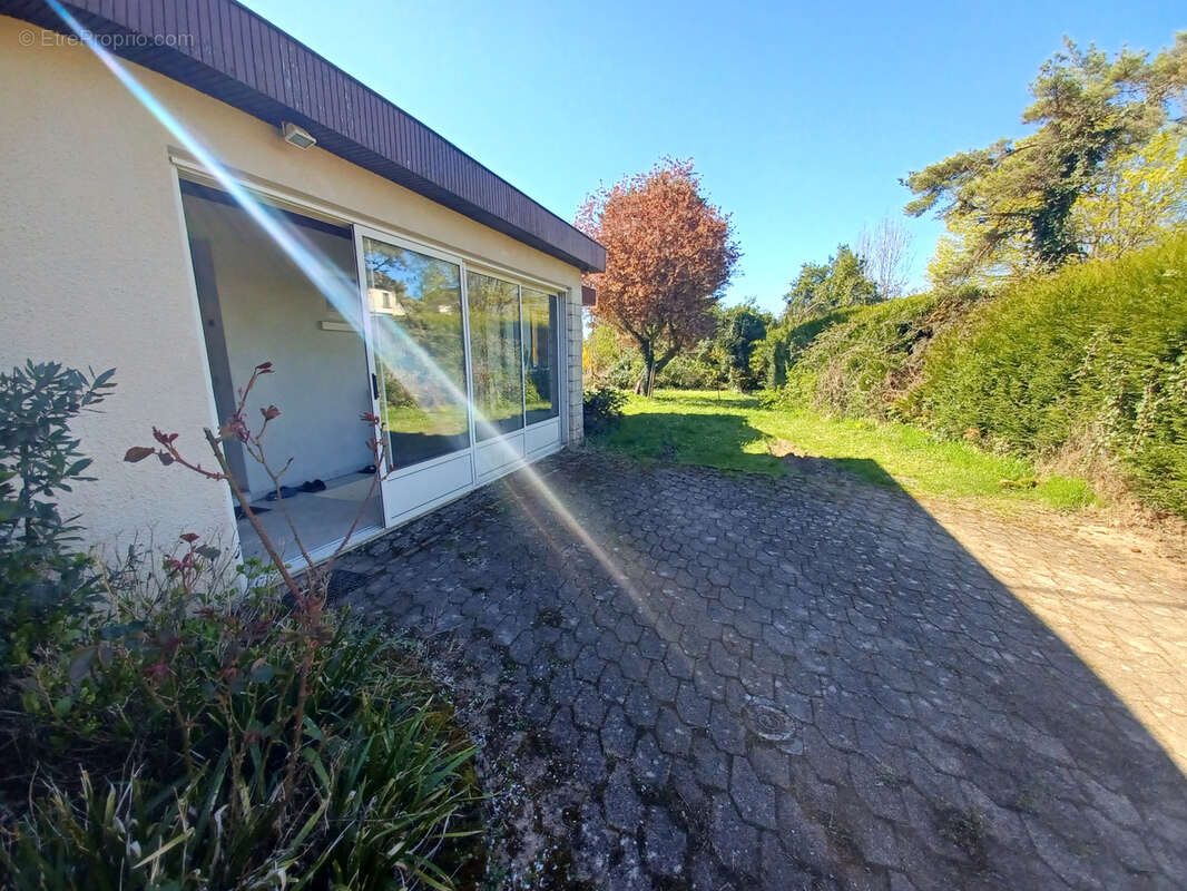 Maison à SANCERRE