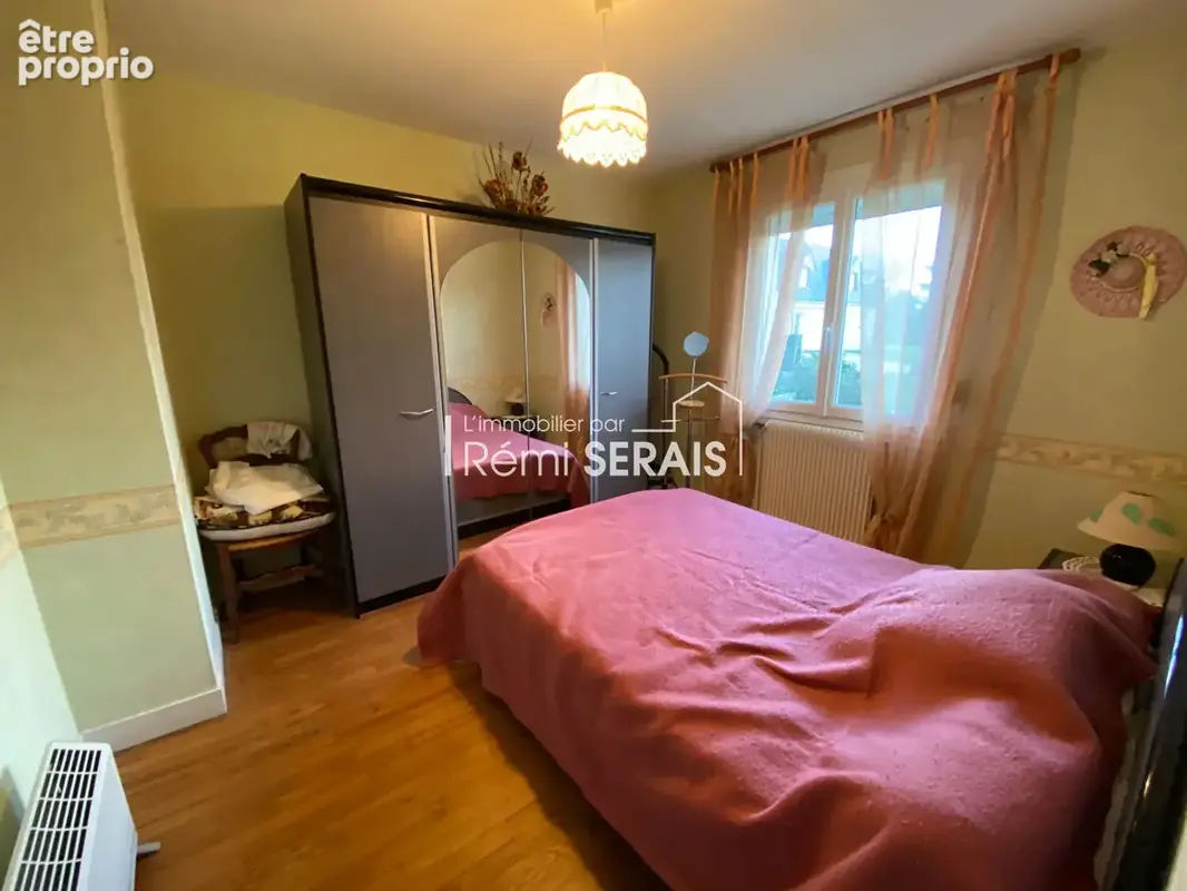 Bellou en houlme - Maison 3 chambres - photo 10
