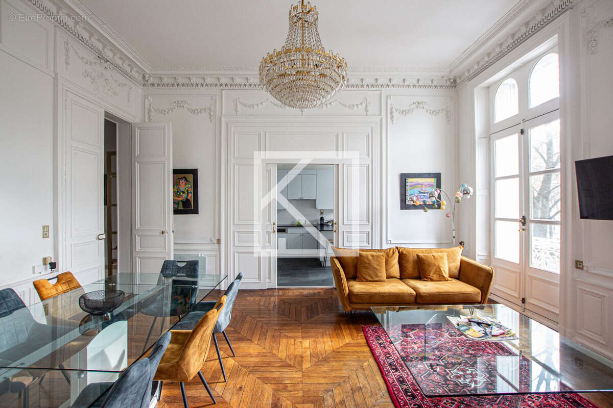 Appartement à ANGERS