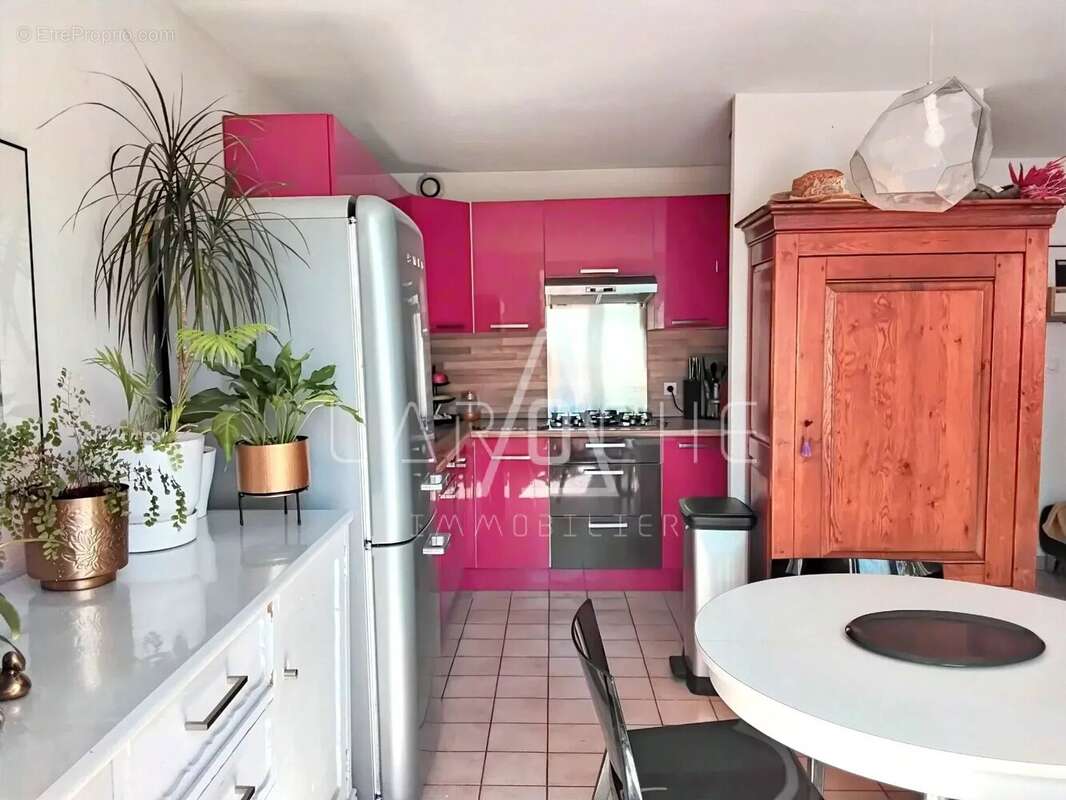 Appartement à ARGELES-SUR-MER