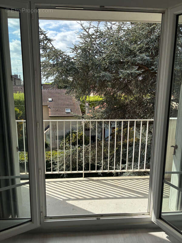 Appartement à SOISY-SOUS-MONTMORENCY