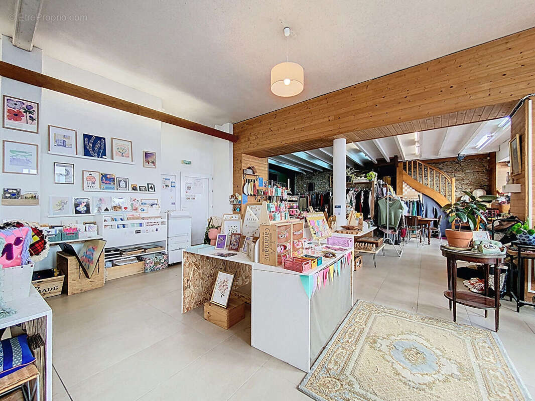 Appartement à CHOLET