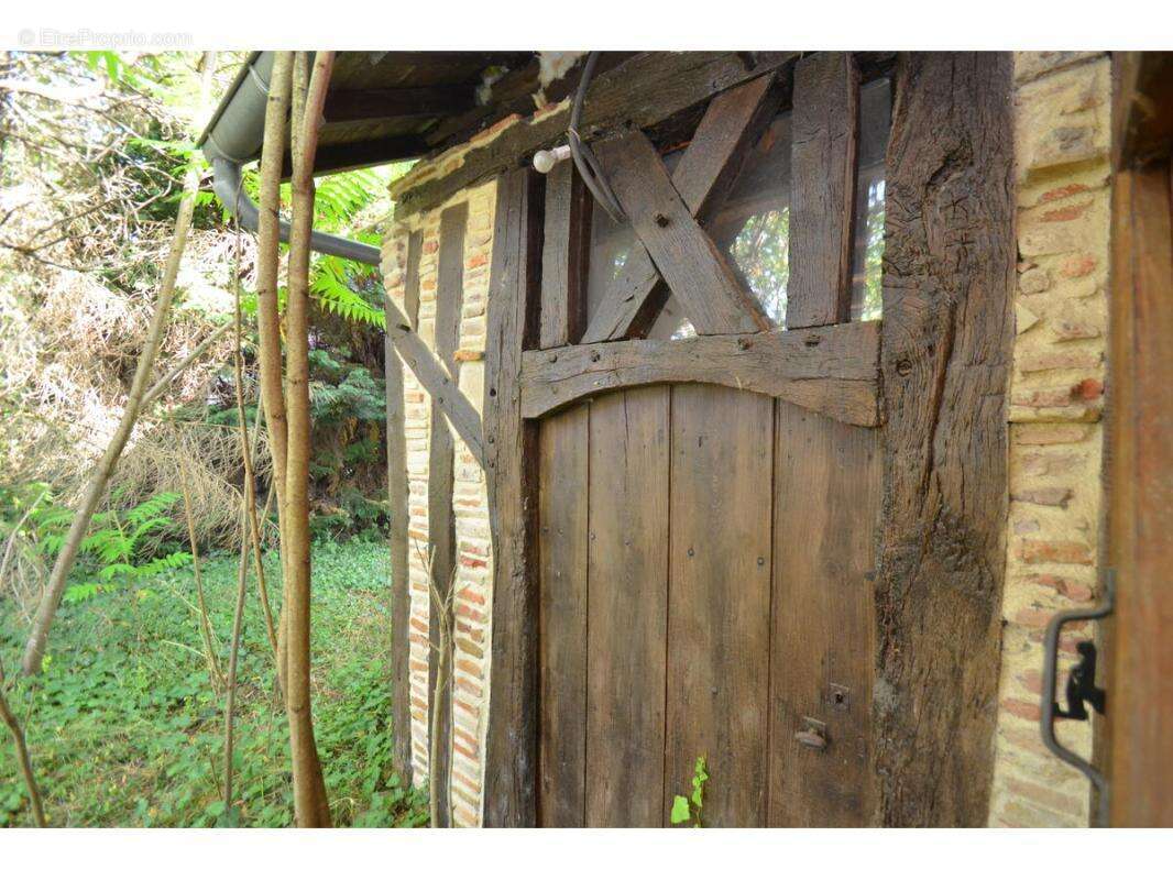 Maison à MONTPON-MENESTEROL