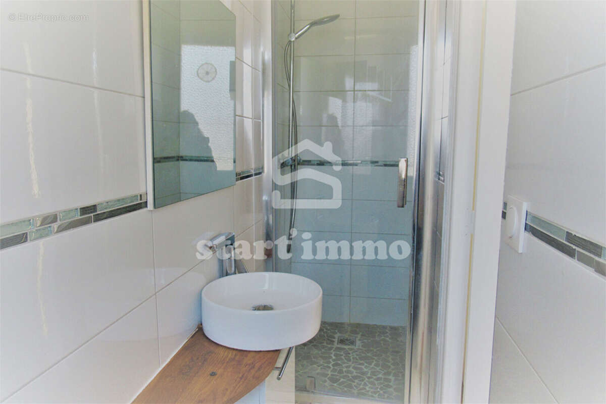 Appartement à BESANCON