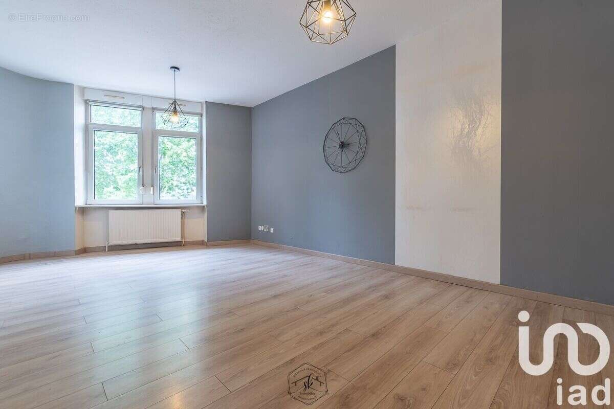 Photo 6 - Appartement à AMNEVILLE