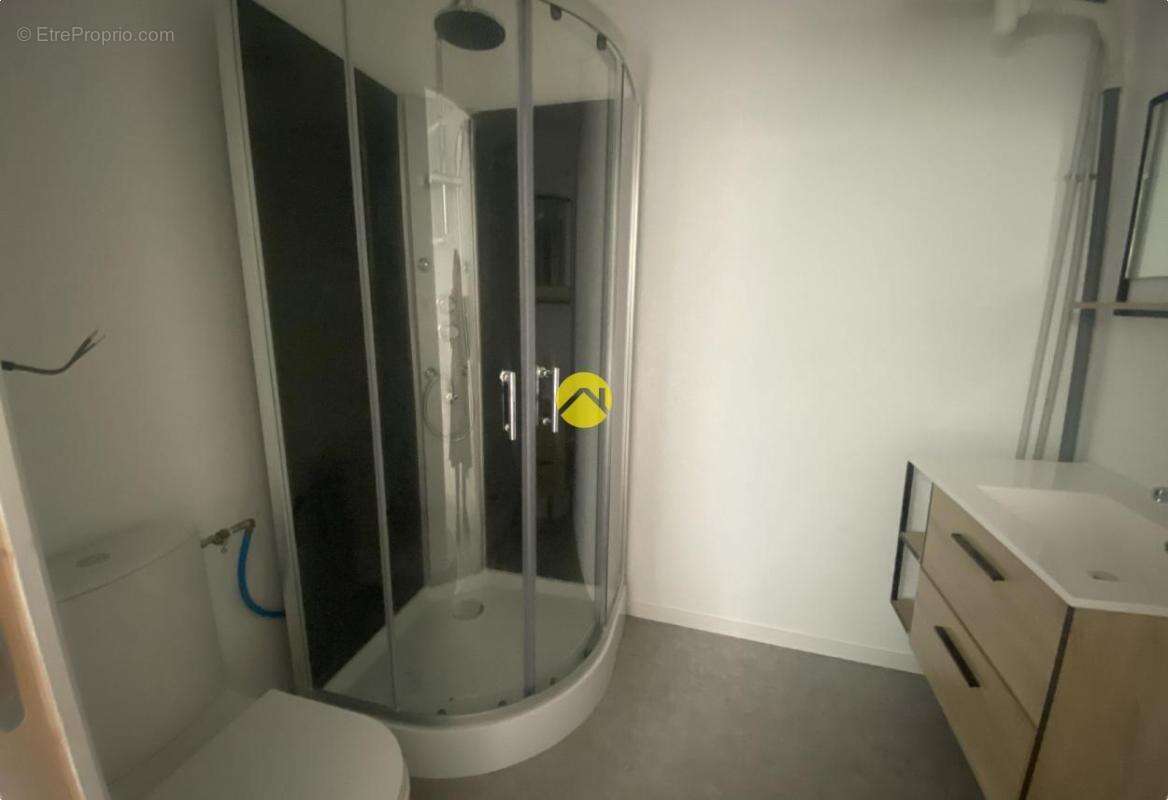 Appartement à FOURCHAMBAULT