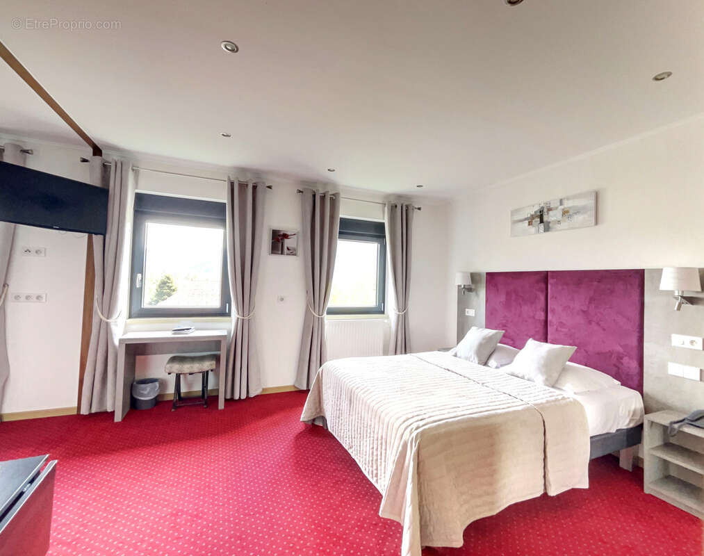 Commerce à WANGENBOURG-ENGENTHAL