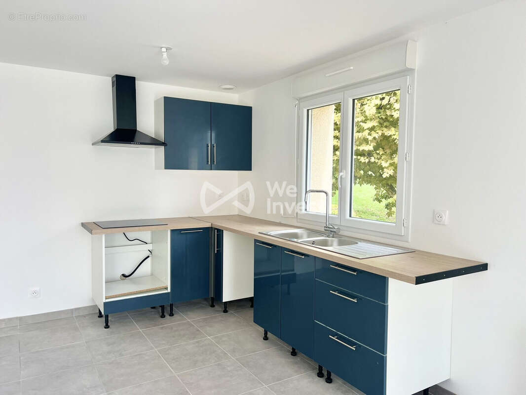 Appartement à VIENNE