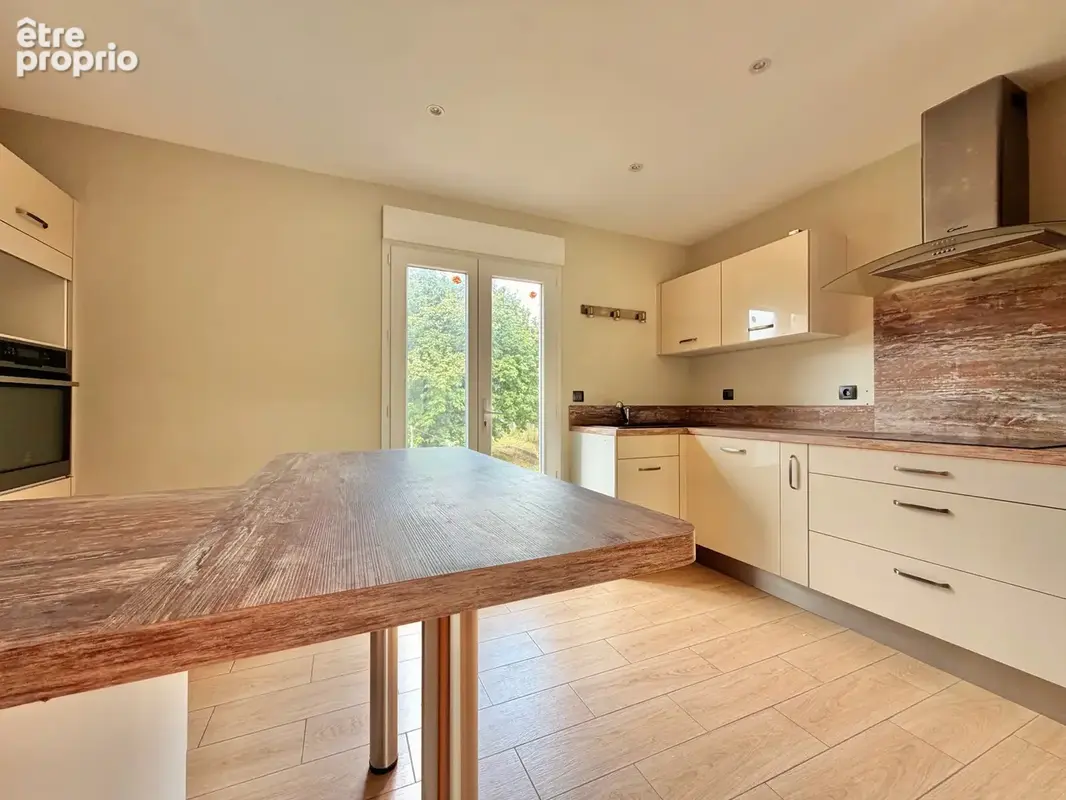 Maison de plain-pied 3 chambres - photo 6