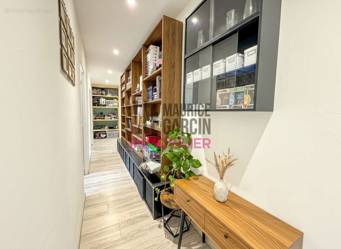 Appartement à CAVAILLON