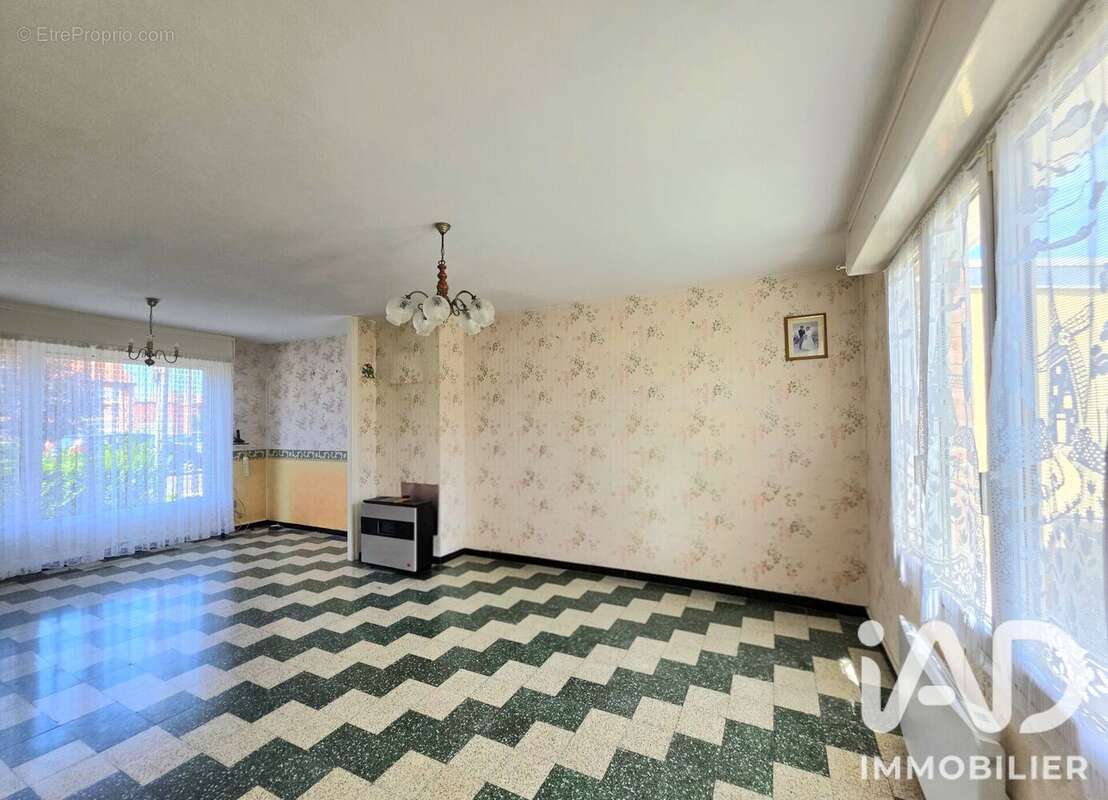 Photo 5 - Maison à LEVAL