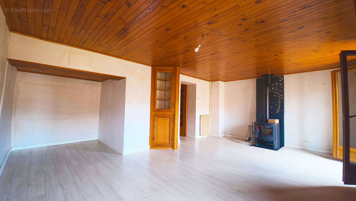 Maison à MARON