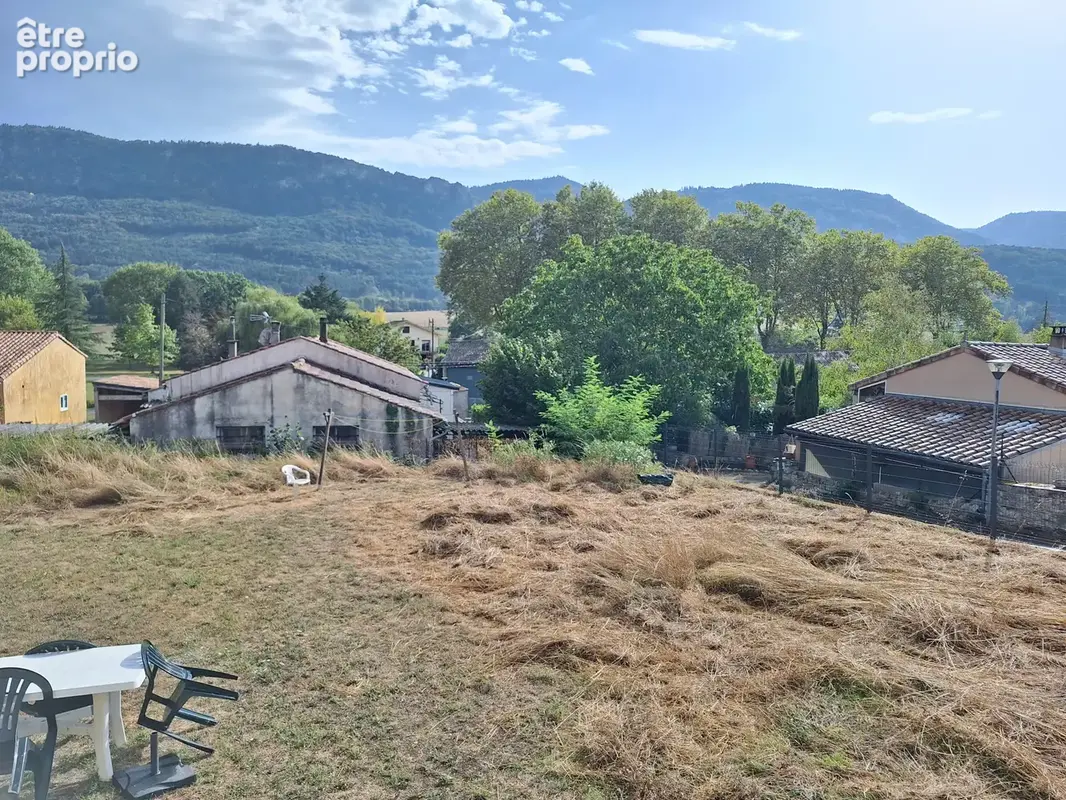 Maison plain-pied recente avec terrain - photo 13