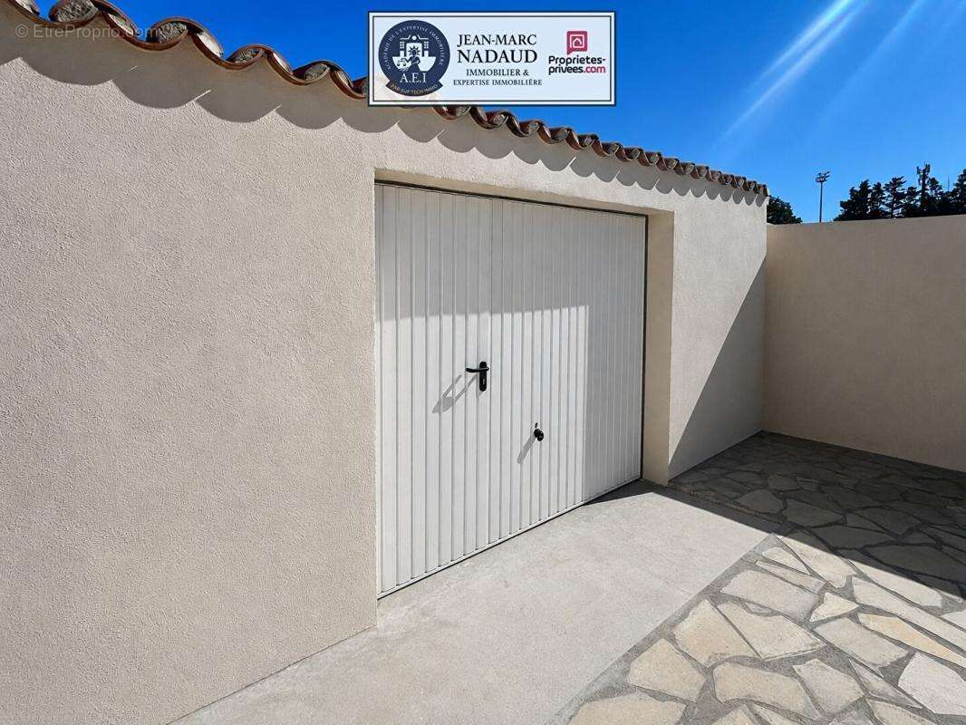 Maison récente de plain-pied - 3 Chambres-Terrain plat -Abris -Panneaux solaires - photo 15