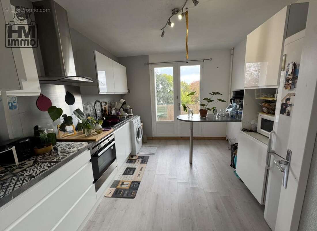 Appartement à LIMOGES