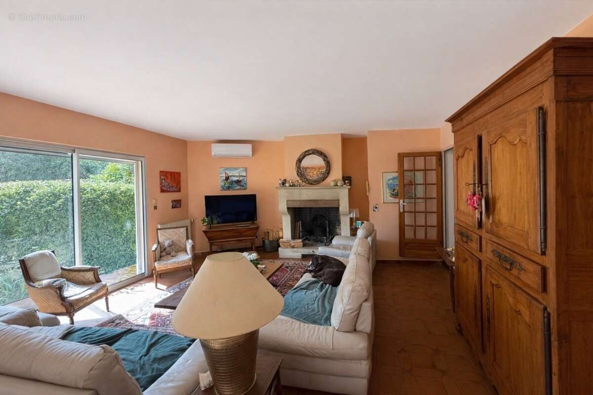 Une propriété introuvable : 2 159 m² de jardin privé au cœur de narbonne - photo 9