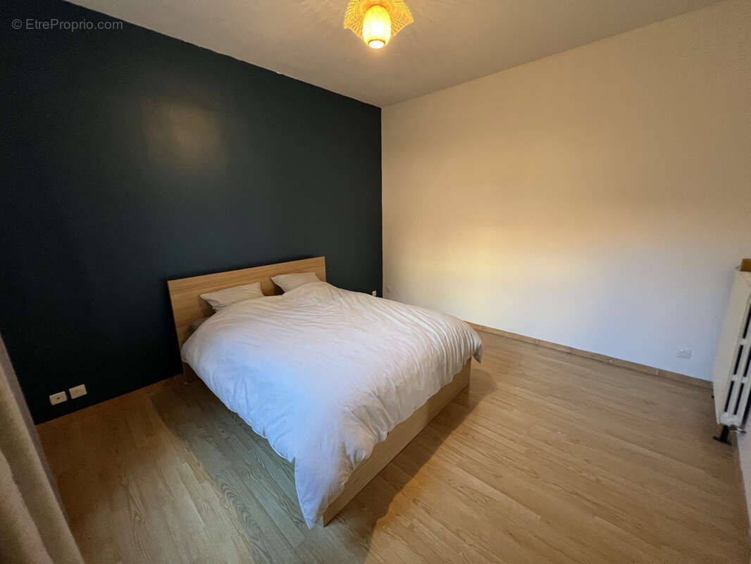 Appartement à BEAUCAIRE