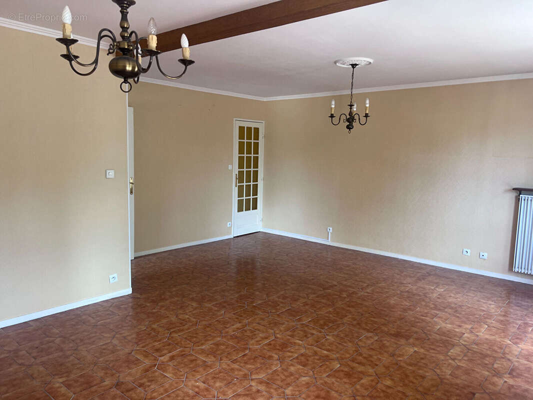 Appartement à NEVERS