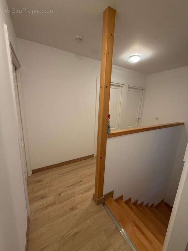 Maison à BALLAINVILLIERS