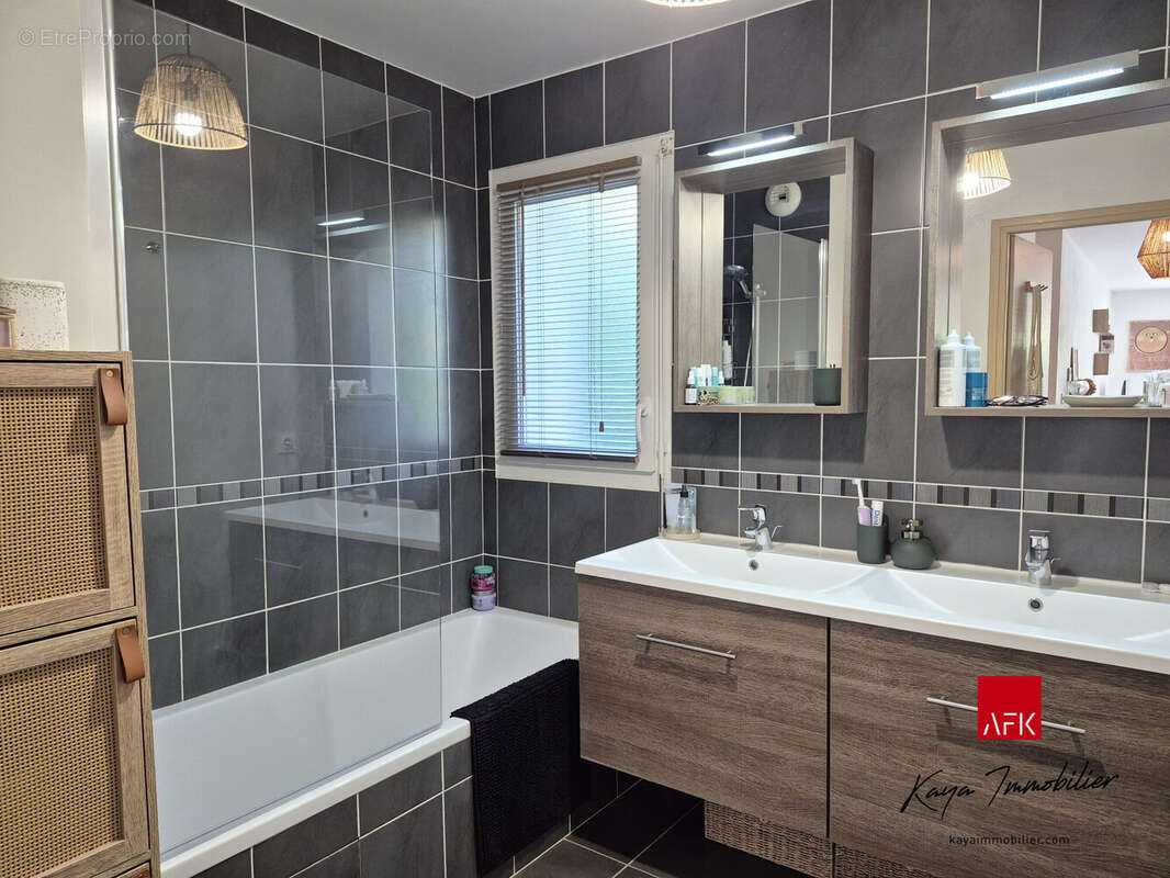 Appartement 73 m² à Poisy  - photo 9