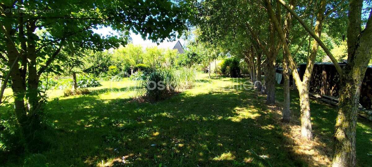Maison à TORCE-VIVIERS-EN-CHARNIE