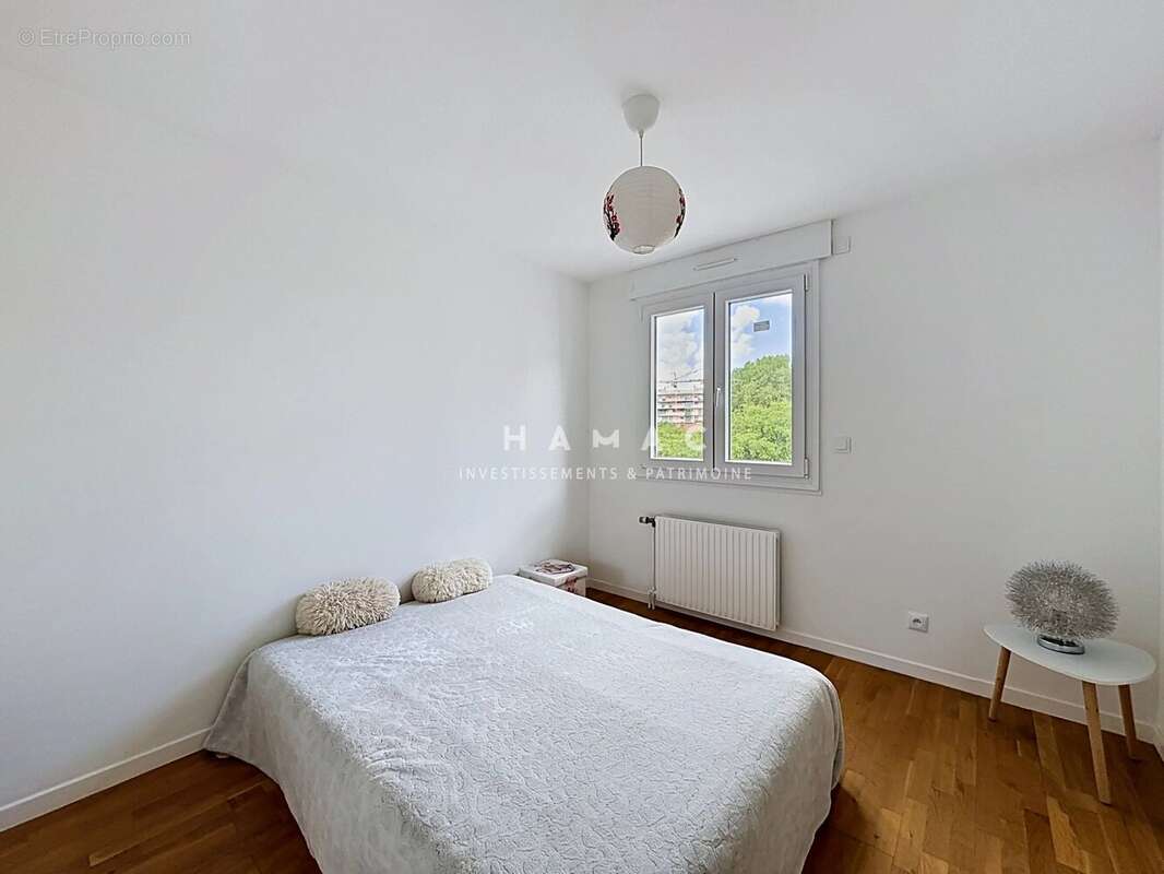 Appartement à LYON-7E