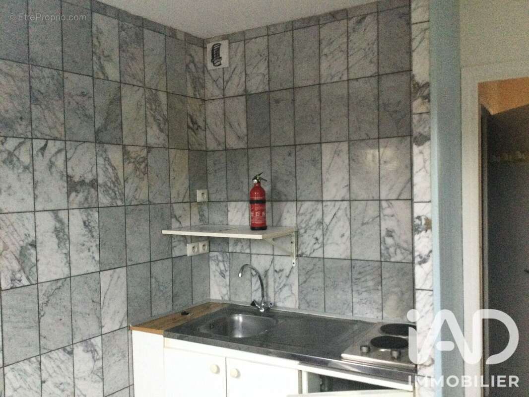 Appartement 94 m² à Sin-Le-Noble  - photo 7