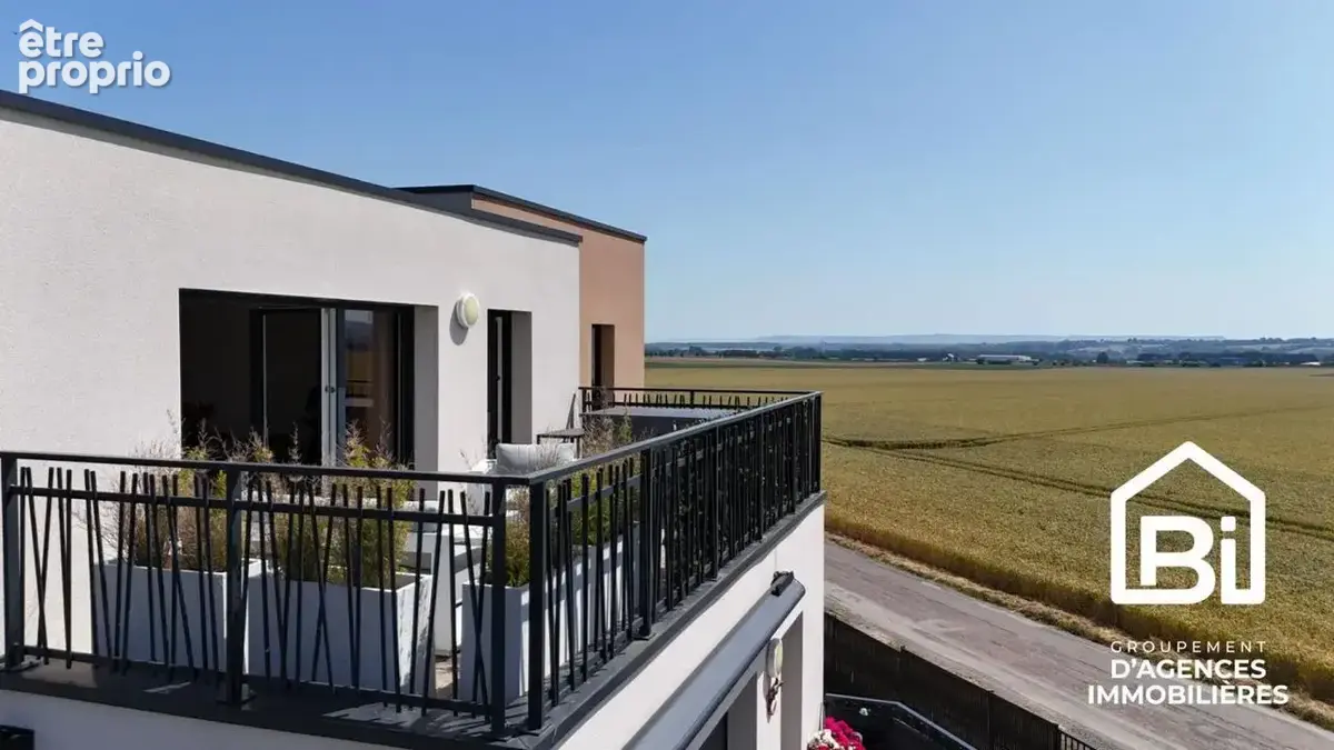 Appartement 3 pièces 89 m² à vendre à Saint-Aubin-D'arquenay (14970) - photo 6