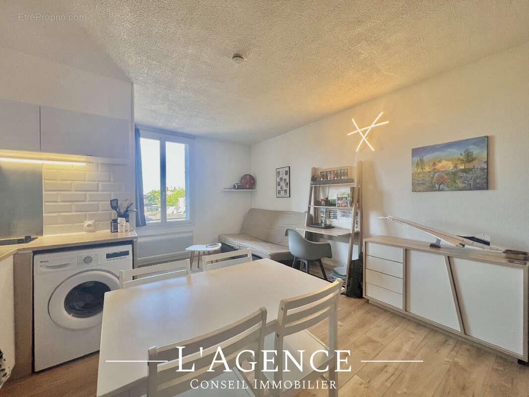 Appartement à LIMOGES